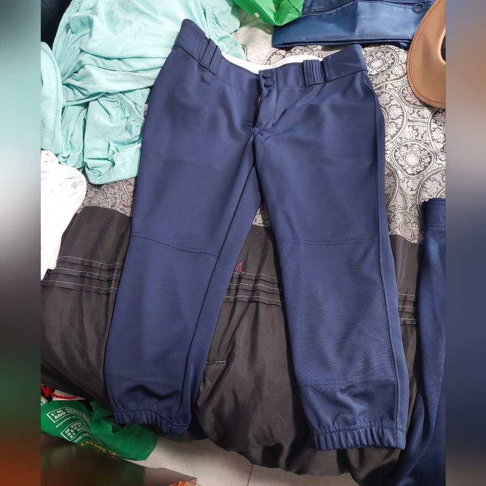 Softball Pants